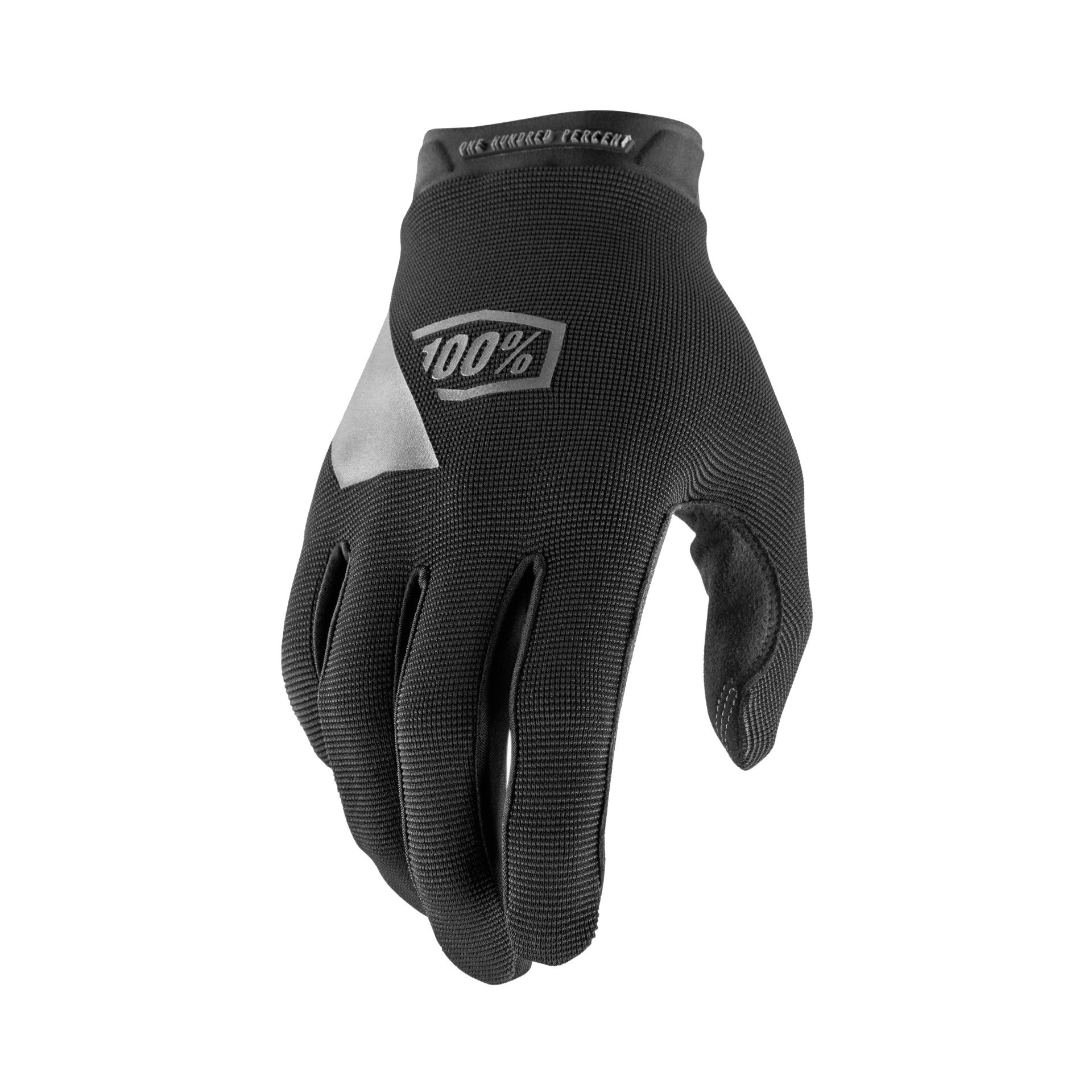 Gants Ridecamp Noir : Confort et Performance Absolue pour Votre Passion.